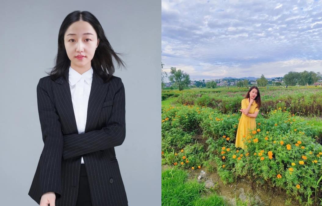 开云篮球_开云篮球(中国集团)股份有限公司“她”力量|企划创意“小能手”，项目生活“当家人”