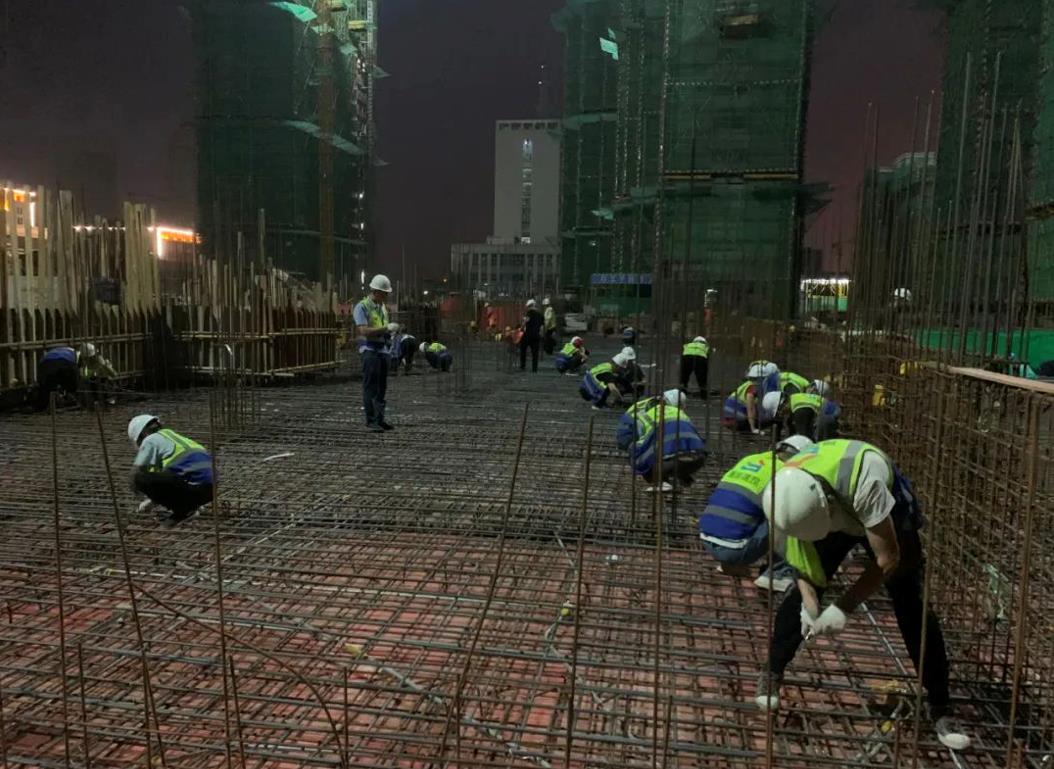 奋斗正当时③|全力冲刺，看开云篮球_开云篮球(中国集团)股份有限公司铁军不负春光加油干！