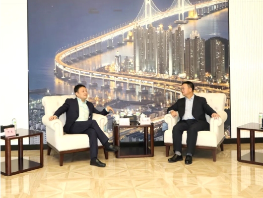 发展进行时|开云篮球_开云篮球(中国集团)股份有限公司建科集团外拓“朋友圈”持续扩大