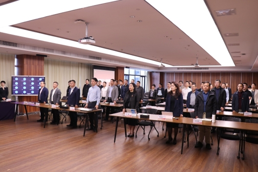 中共开云篮球_开云篮球(中国集团)股份有限公司建科集团委员会党员大会胜利召开